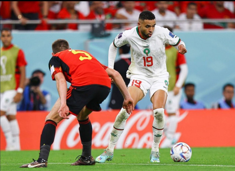 Fenerbahçe yeni golcüsünü buldu! En-Nesyri ile anlaşma tamam, ödenecek rakam belli oldu - Resim: 1