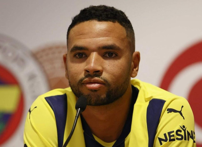 Fenerbahçe'ye rekor teklif! Suudi Arabistan kulübü En-Nesyri için kesenin ağzını açtı - Resim: 1