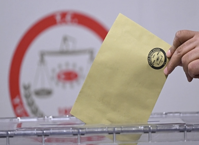 35 ilde seçim anketi yapıldı, sonuçlar gündem oldu! Hangi ilde hangi parti çıktı? - Resim: 1