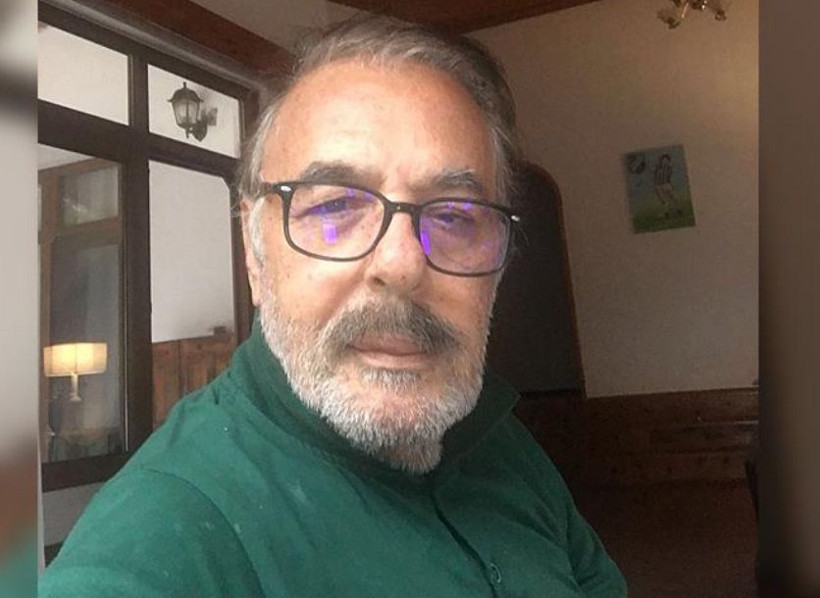 Ölümüyle sevenlerini yasa boğmuştu! Ferdi Tayfur'un son görüntüsü ortaya çıktı - Resim: 4