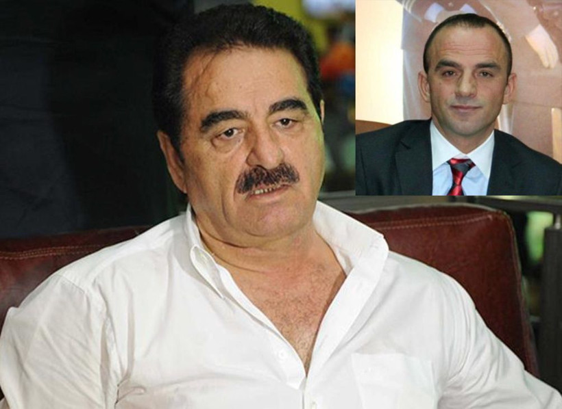 İbrahim Tatlıses kırmızı bültenle aranan Galip Öztürk'ü ziyaret etti! 20 çocuğuyla fotoğraf çekildi - Resim: 1