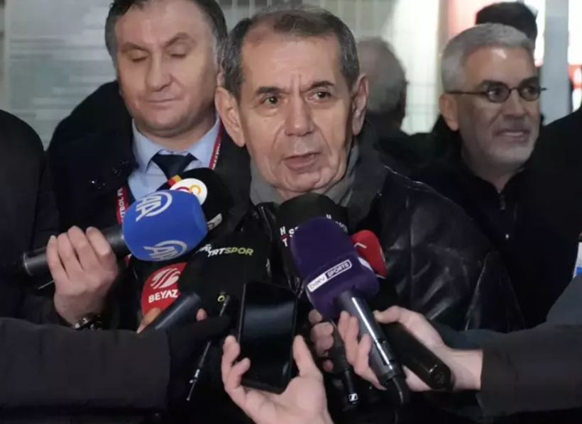 Dursun Özbek açıklayacak! Mauro Icardi kararı taraftarı heyecanlandırdı... - Resim: 4