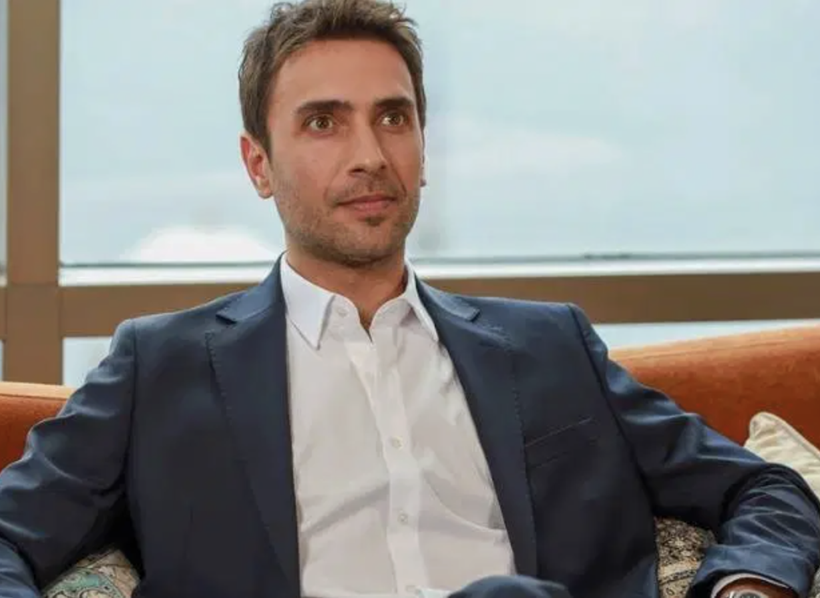 Taşacak Bu Deniz'in Adil'inden samimi itiraf! Adil ile ortak yönü bakın neymiş... - Resim: 3