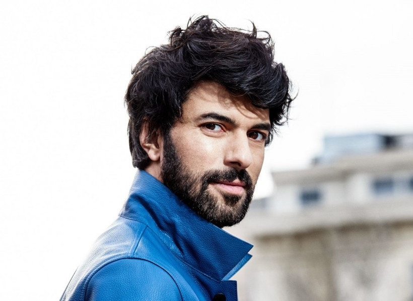Engin Akyürek Çağan Irmak filminde oynayacak - Resim: 1