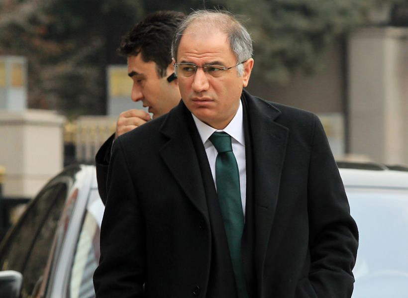 Kabineye girenler ve gidenler - Resim: 4