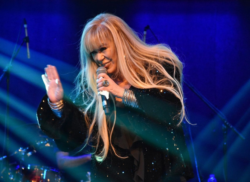 Dolandırıcılık iddiaları şoke etmişti! Zerrin Özer eski eşiyle tekrar barıştı - Resim: 4