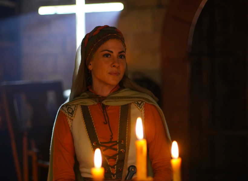 Barbaroslar oyuncuları dizi karakterleri ve isimleri - Resim: 3