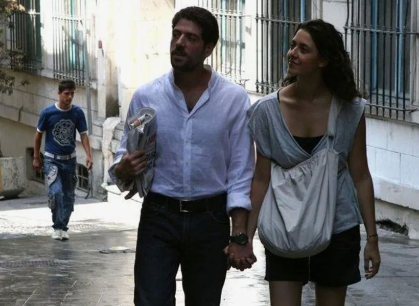 13 yıllık evlilik 10 dakikada bitti! 'Issız adam' Cemal Hünal eşinden boşandı, ödeyeceği nafaka... - Resim: 2