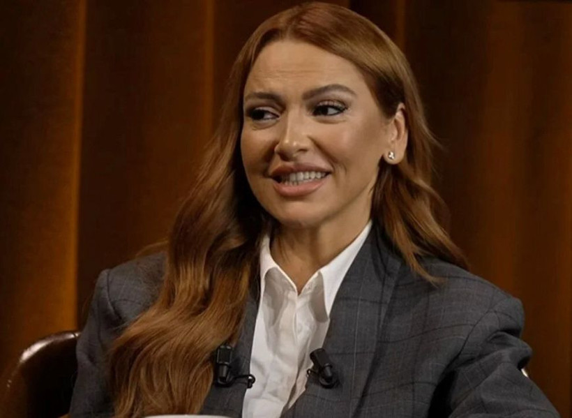 Ayrılığın detayları olay oldu! Hadise konuşunca Sinan Akçıl sessiz kalmadı - Resim: 4