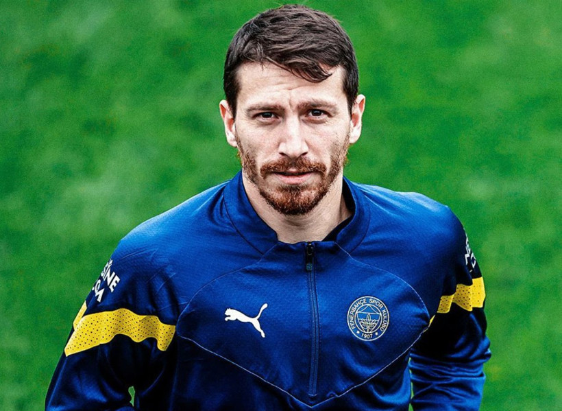 Mert Hakan Yandaş on binde bir görülen hastalığa yakalandı bakın hastalığı ne - Resim: 2