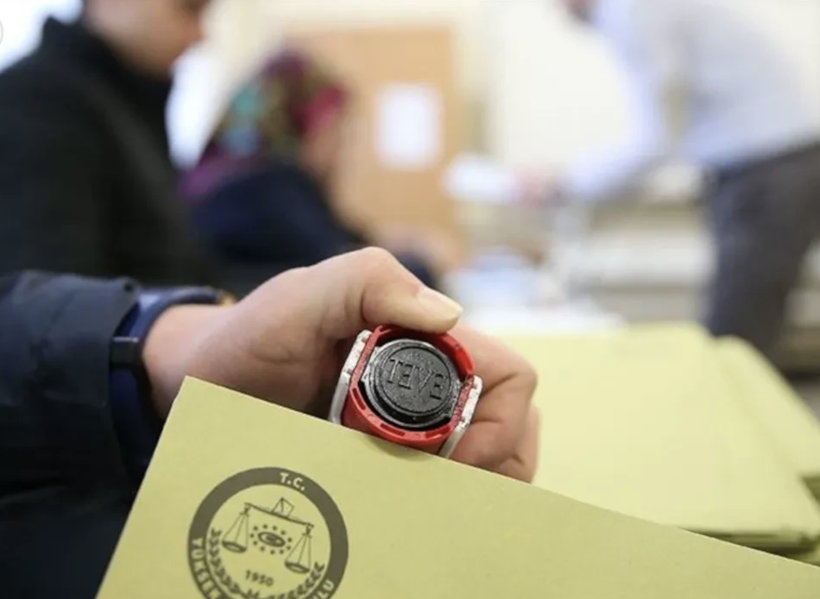 Son seçim anketinde dengeler altüst oldu! AK Parti'den '20 gün' farkı! - Resim: 1