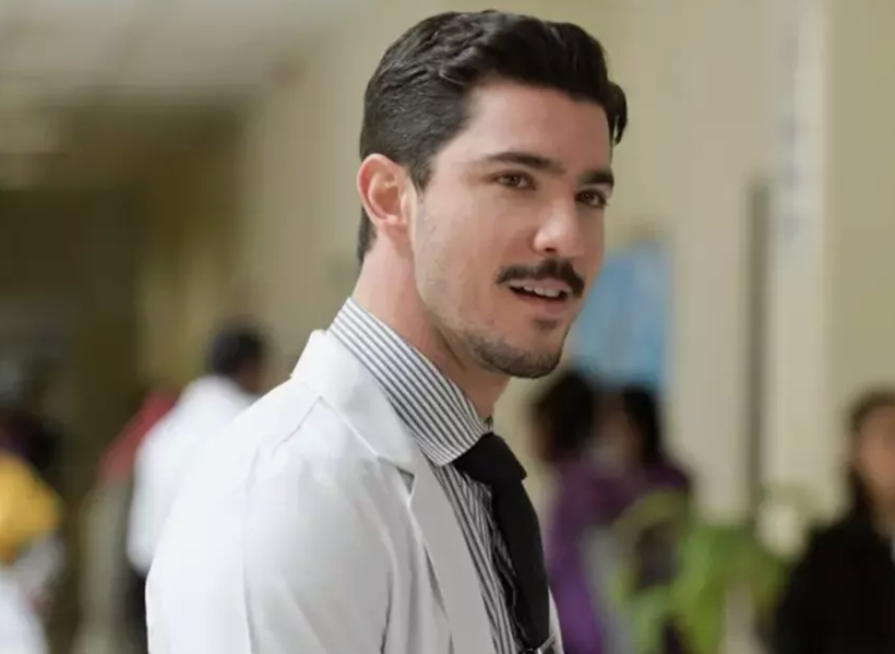 Kaan Yıldırım ve Pınar Deniz çiftenden oğulları ile huzur dolu paylaşım - Resim: 4