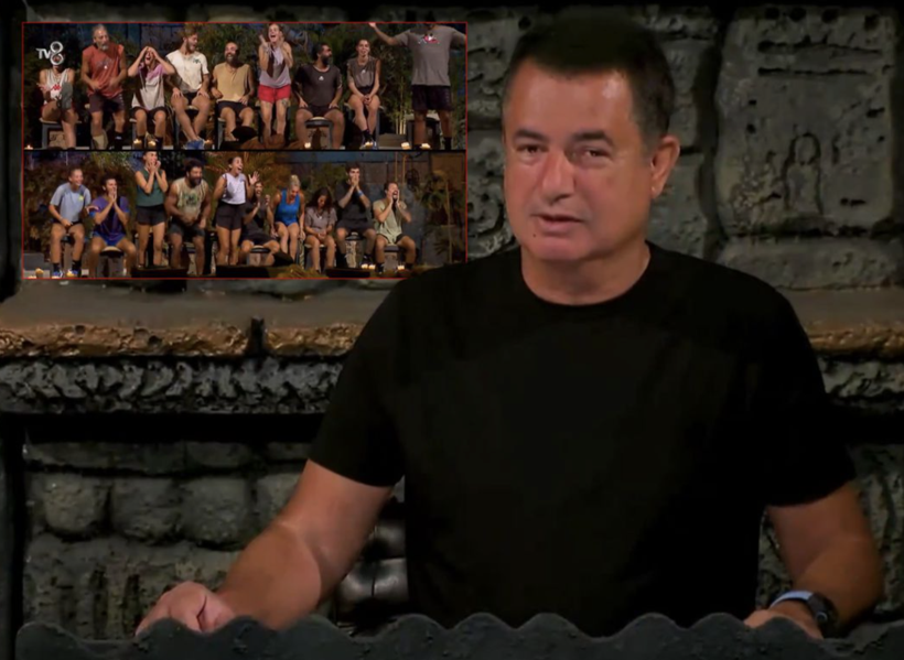 Acun Ilıcalı'dan Survivor Birleşme Partisi tarihi! İşte o tarih... - Resim: 1