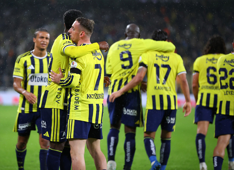 Rıdvan Dilmen'den çok konuşulacak şampiyonluk yorumu! Fenerbahçe ve Galatasaray için bakın ne dedi? - Resim: 3