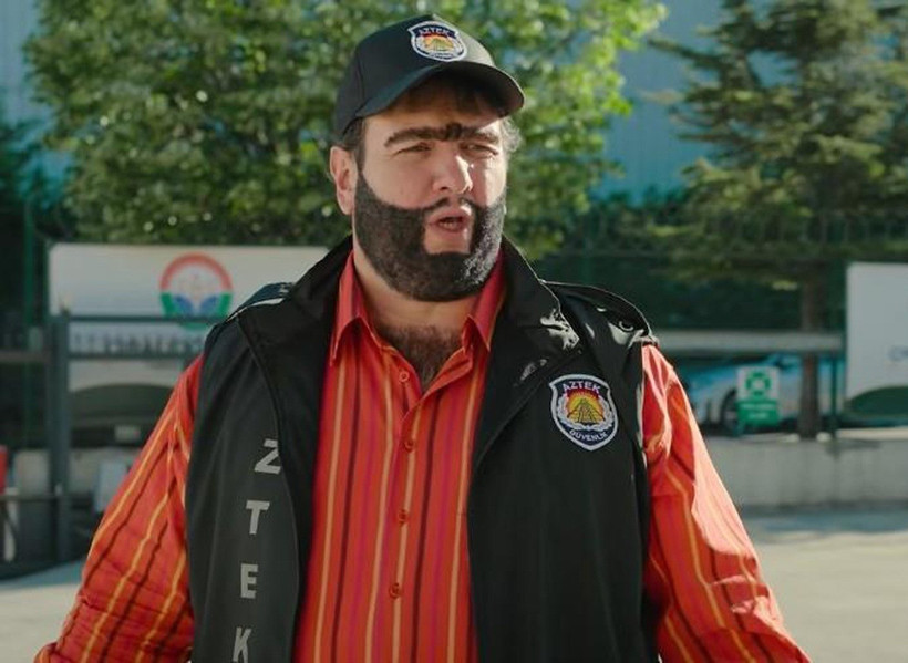 Recep İvedik 8 ne zaman çıkacak? Veresiye fragmanı yayınlandı, vizyon tarihi belli mi? - Resim: 4