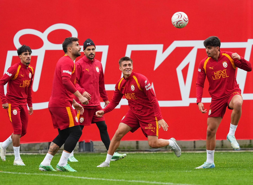 Dursun Özbek kesenin ağzını açtı! Galatasaray'da Fenerbahçe derbisi için dev prim - Resim: 5