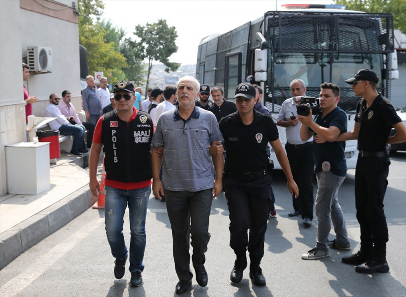 Hüseyin Avni Mutlu'dan Gülen itirafı! İfadesi ortaya çıktı - Resim: 3