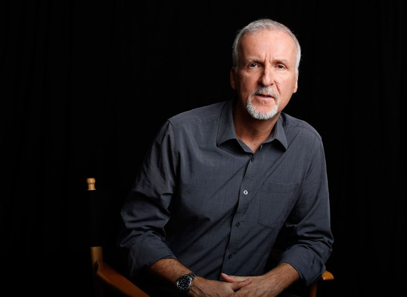 James Cameron: Süper Kahraman filmleri artık sıktı - Resim: 1