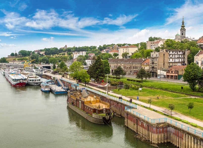 Euro kullanmadan gezebileceğiniz 5 Avrupa ülkesi - Resim: 2