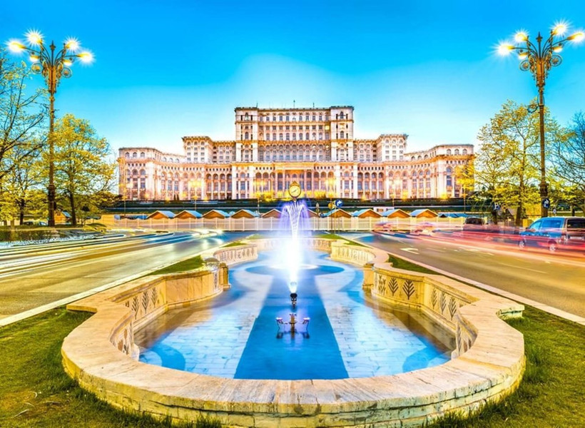 Euro kullanmadan gezebileceğiniz 5 Avrupa ülkesi - Resim: 3