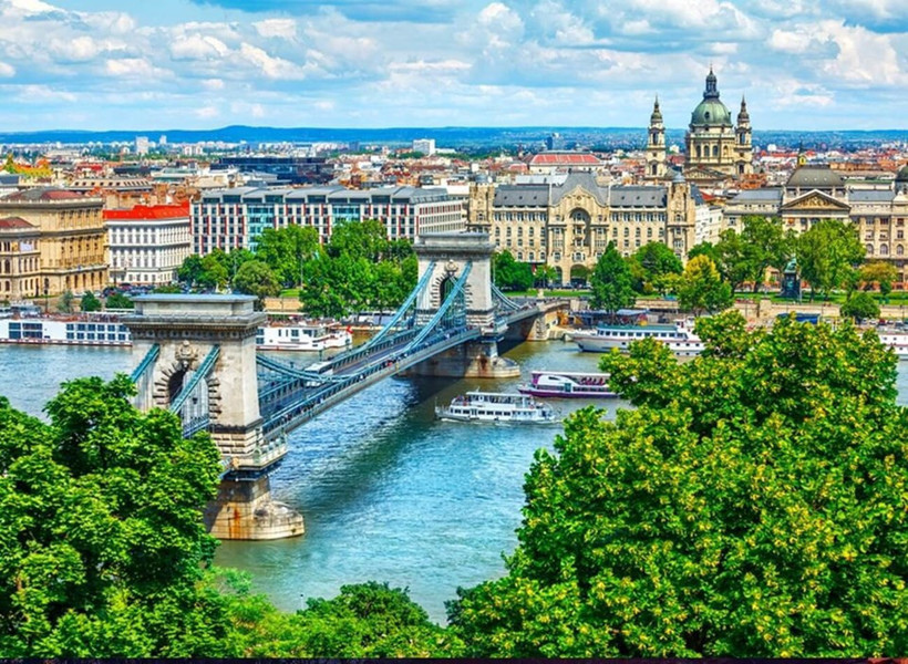 Euro kullanmadan gezebileceğiniz 5 Avrupa ülkesi - Resim: 4