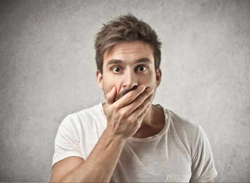 Bunları yapmak orucu bozmuyor işte orucu bozmayan şeylerin listesi! - Resim: 1