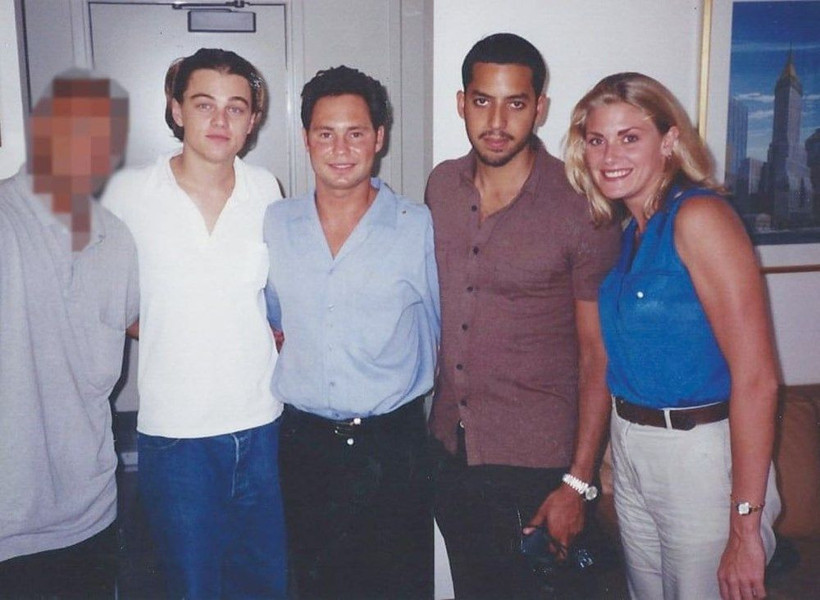 Amy Dorris'ten Trump'a taciz suçlaması: Zorla tuttu ve öpmeye çalıştı - Resim: 4