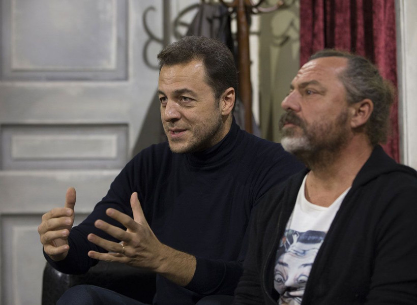 Sadakatsiz Bülent Emin Yarar hayattaki tek torpilini itiraf etti! - Resim: 2