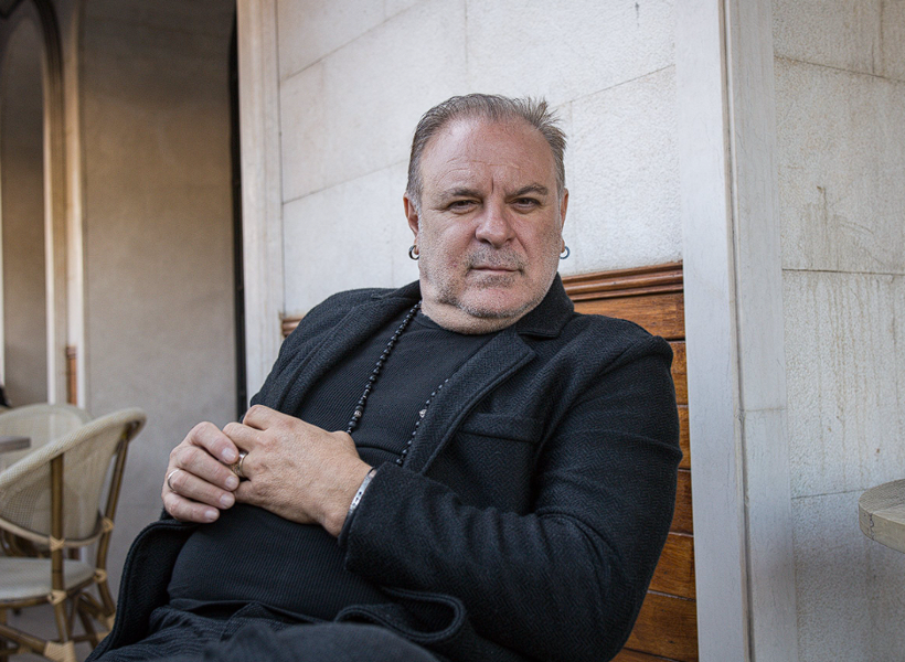 Burak Sergen'in nafaka isyanı: Evini sattı, kredi çekti yine olmadı! Eski eşine ateş püskürdü, 'Korkuyorum' dedi - Resim: 3