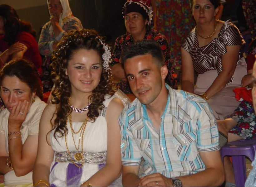 Sevgililer Günü kutlaması dönüşü feci kaza! Kadınlar öldü, erkekler yaralı... - Resim: 1