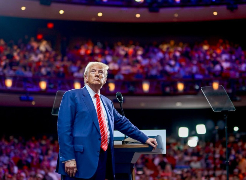 ABD'nin yeni başkanı olan Donald Trump'ın seçim vaatleri gündeme geldi - Resim: 2