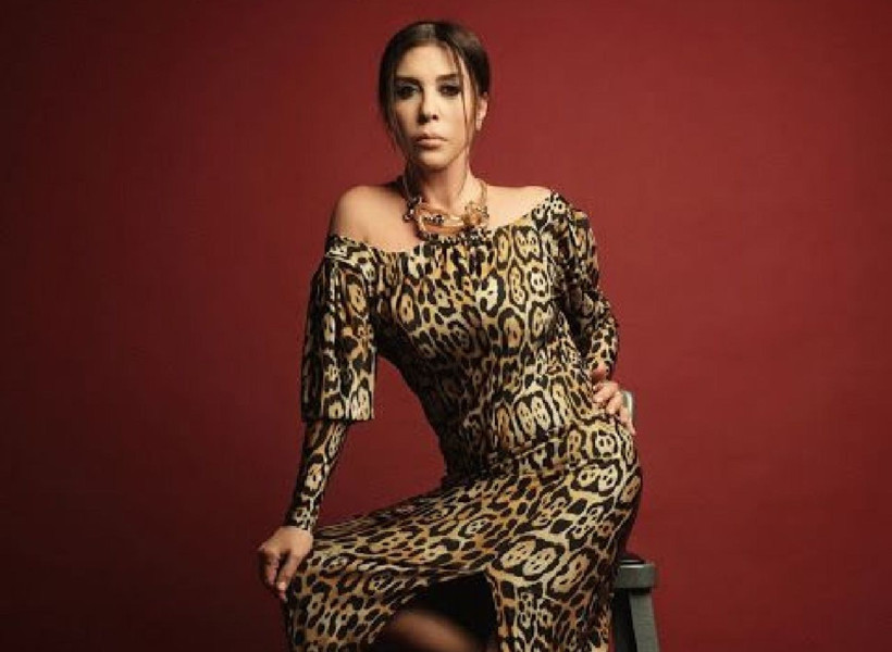 Nebahat Çehre'den muhteşem replik! Aşk-ı Memnu'nun 17. yılını o replikle kutladı - Resim: 3