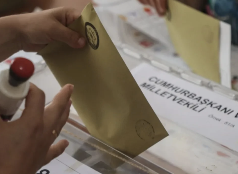 Son seçim anketinde dengeler altüst oldu! AK Parti'den '20 gün' farkı! - Resim: 2