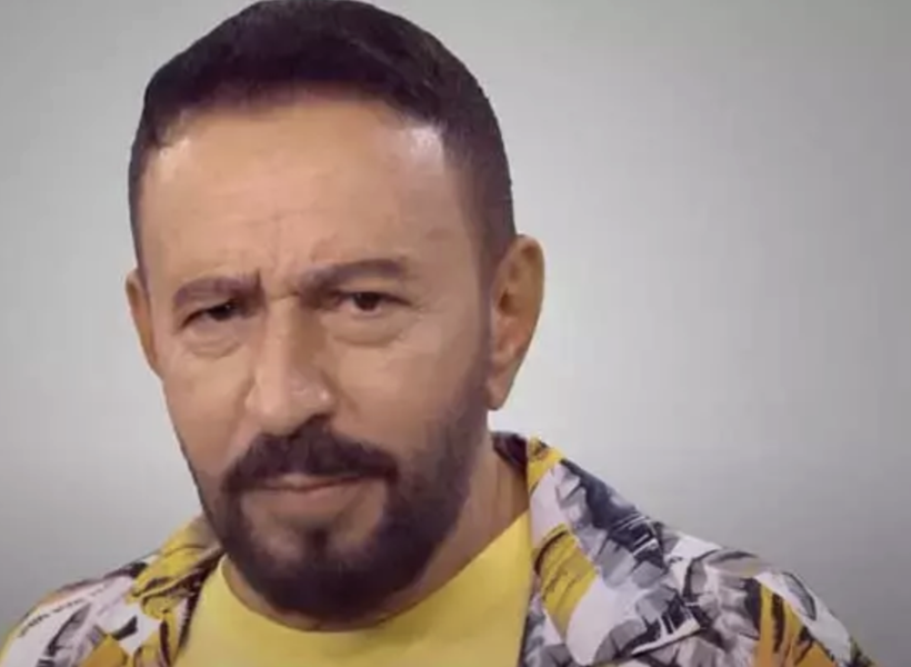 Mustafa Topaloğlu sahnede uyarı alınca sahneyi terk etti - Resim: 1