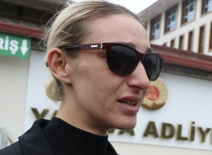 G&uuml;ll&uuml;&rsquo;n&uuml;n &ouml;l&uuml;m&uuml;nde yeni detaylar ortaya &ccedil;ıktı! ''Gel seni camdan atacağım'' - Resim: 1