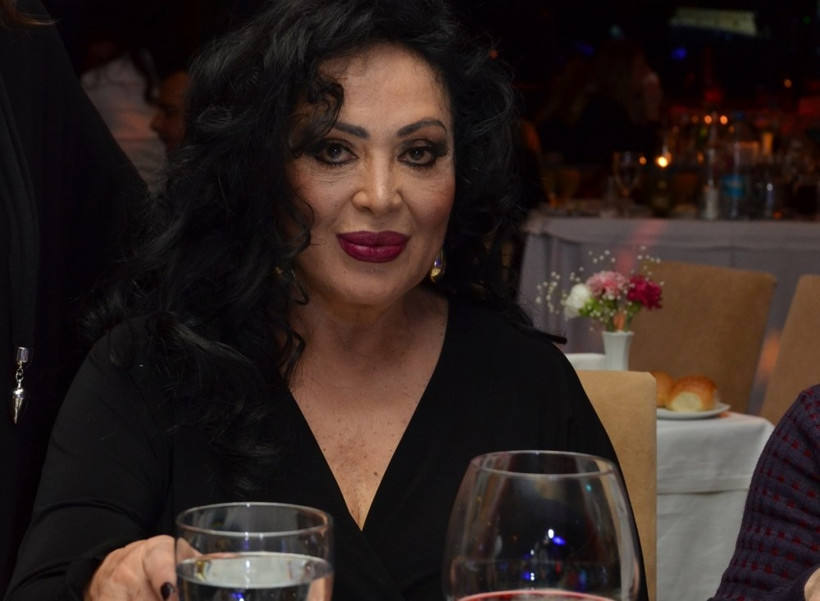 Türkan Şoray bu hastalığı atlatmış - Resim: 2