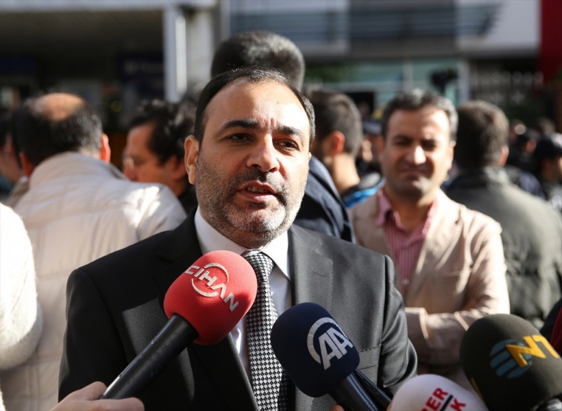 İşte firari 42 FETÖ üyesi! Bakın kimler var - Resim: 1