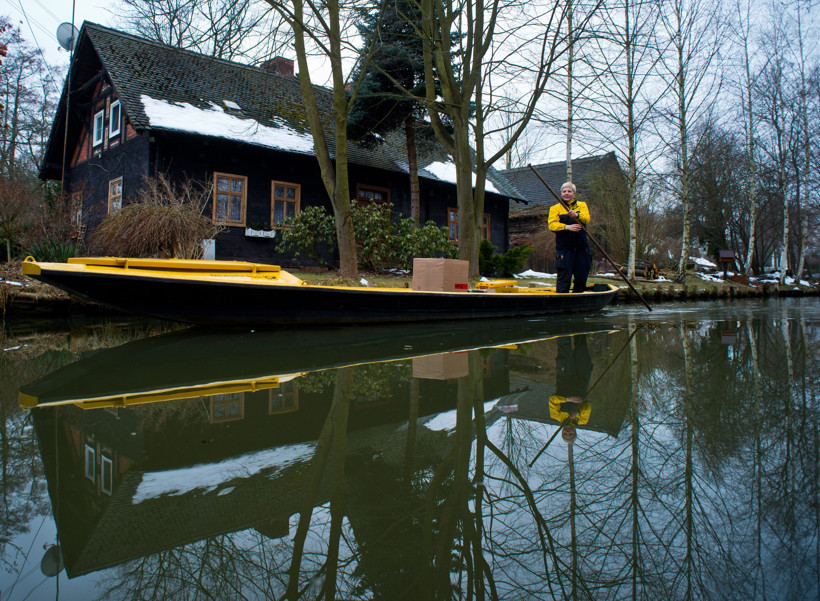 Dünya'dan ilginç kareler... - Resim: 4