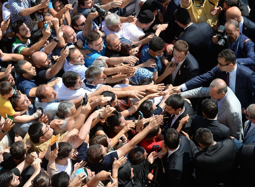 Türkiye seçime gidiyor - Resim: 3