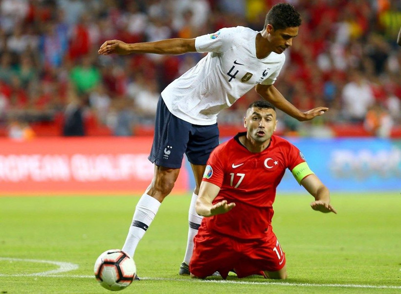 Türkiye Fransa'yı devirdi dünyayı salladı! Tarihi Fransa zaferi manşetlerde - Resim: 2