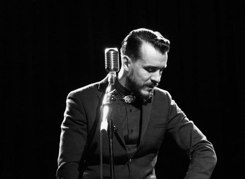 Sanatçı Cem Adrian "Ölmedik ya" diyerek kaza geçirdiğini duyurdu - Resim: 1