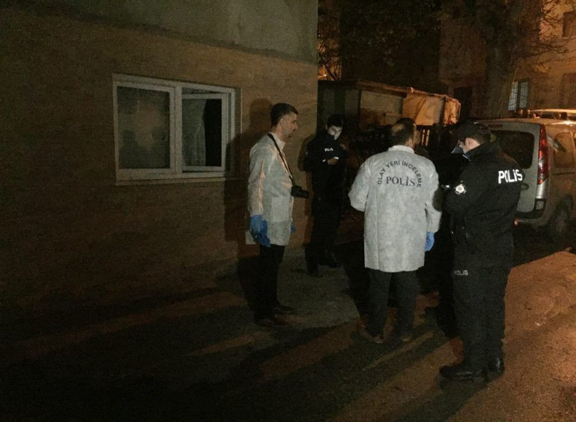 Domuz bağı ile öldürülen Suriyeli anne-kız cinayetini 8 yaşındaki çocuk aydınlatacak - Resim: 4