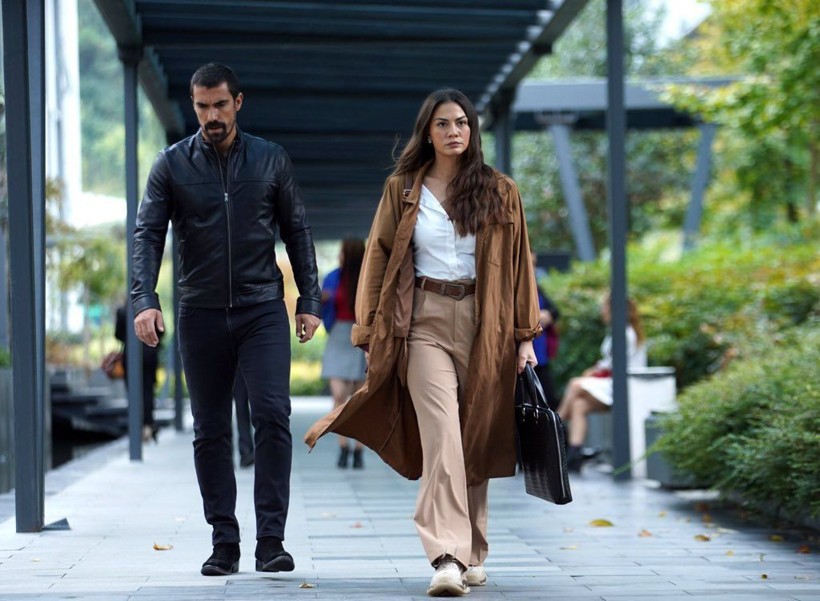 Hayranlarını üzen haber TV8'in sevilen dizisinin final tarihi belli oldu - Resim: 3