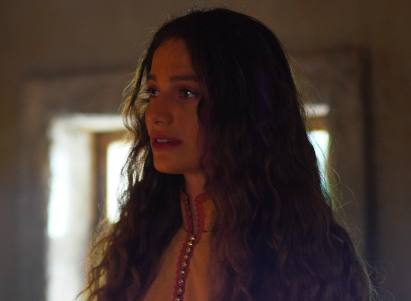 Barbaroslar oyuncuları dizi karakterleri ve isimleri - Resim: 2