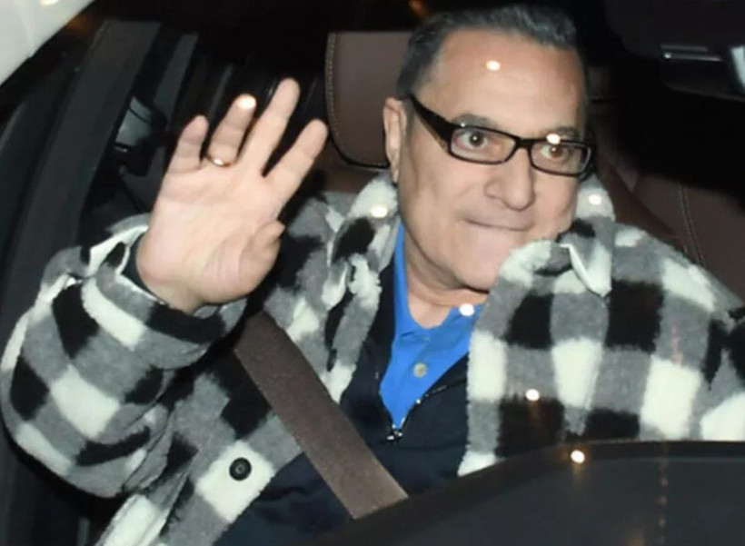 'Ortalık çok tehlikeli' diyen Mehmet Ali Erbil aylık rutinini yaptı: Başıboş bırakılmaması lazım - Resim: 4