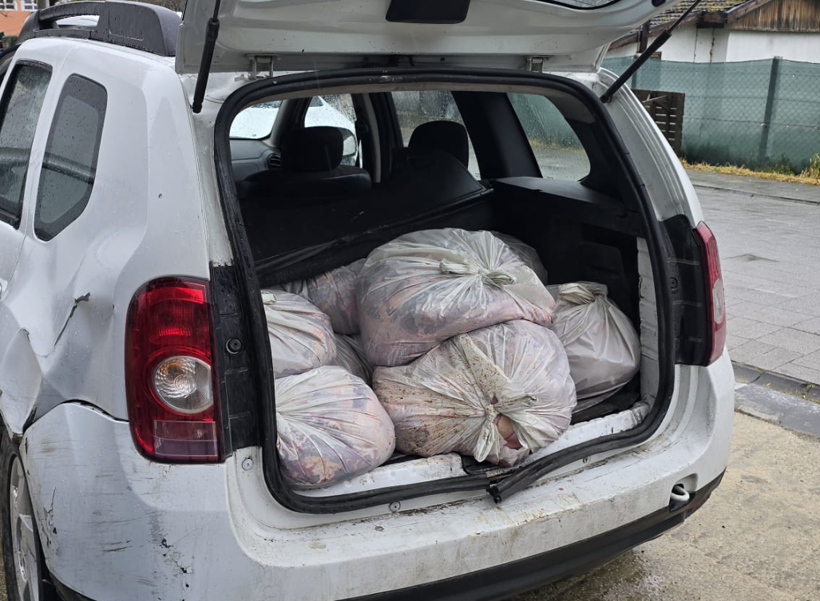 İstanbul'da ele geçirildi! Yakalanmasaydı vatandaşa yedireceklerdi - Resim: 4