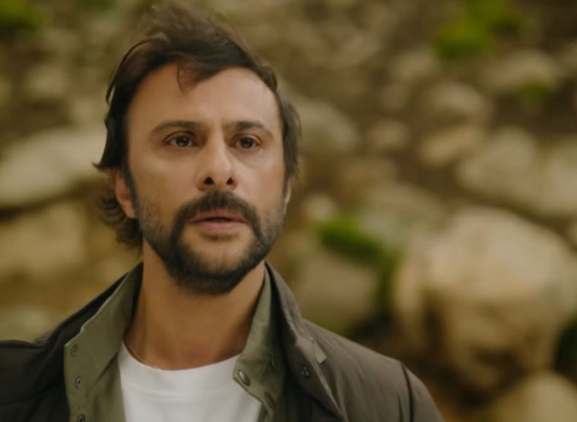 Taşacak Bu Deniz dizisinde şok ayrılık! Ünlü oyuncu kadrodan çıkarıldı böyle isyan etti - Resim: 3