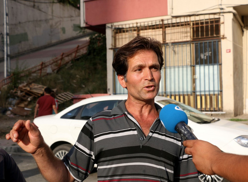 Az  kalsın evlerin üstüne uçuyordu! - Resim: 4