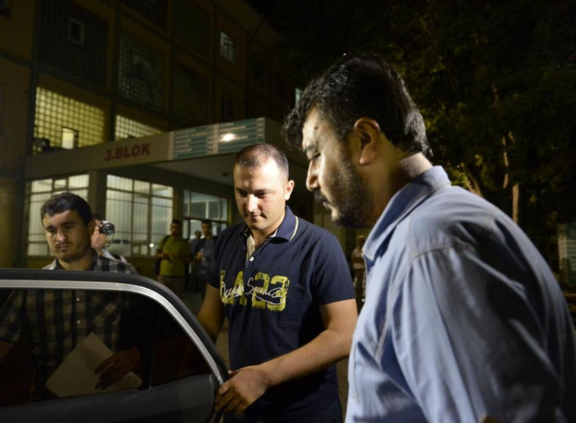 22 ilde polislere sahur operasyonu - Resim: 4