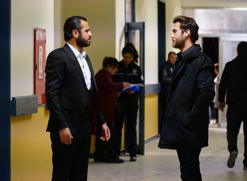 İmamoğlu'nu desteklediler diye Çukur dizisini... - Resim: 4